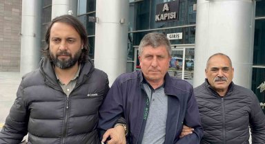 Rus uyruklu eşini öldüren şahsın yargılandığı dava ertelendi