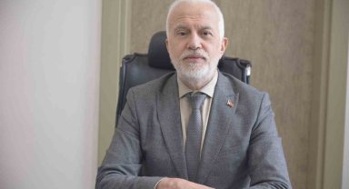 Sağlık Müdürü Bildirici'den 'Beyaz Baston Görme Engelliler Haftası' açıklaması