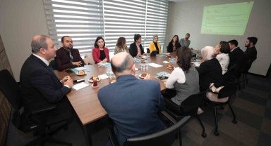 Sağlık-Sen Genel Başkanı Doğan: "Hemşireler hak ettiği ücreti almalı"
