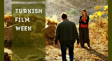 Şanghay'da Türk sineması rüzgarı