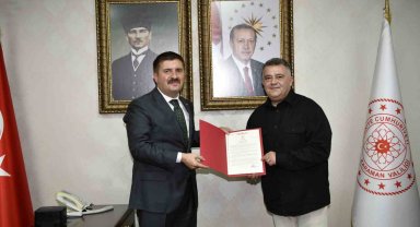 Sarıveliler'e hayırsever iş insanı tarafından sağlık kompleksi yapılacak