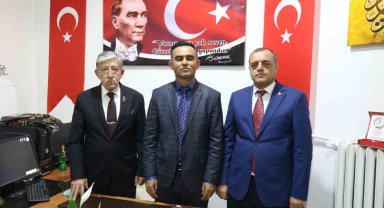 Şehit, gazi dernekleri terörü kınadı