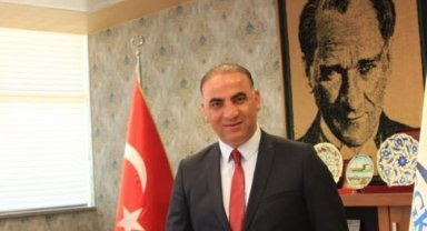 SGK Kayseri'de bayrak değişimi