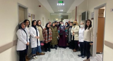 Şifa Projesi Zara'da start aldı