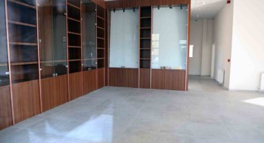 Şışa Azerbaycan Kültür Evi'nde sona doğru