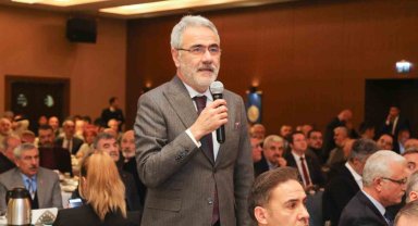Sivas'a Yeni Mesleki Eğitim Merkezi Kuruluyor