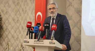 Sivas'ta 19 milyarlık yatırım, hedef 23 bin 350 istihdam