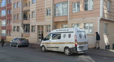 Sivas'ta şüpheli ölüm, korktuğu için ameliyat olmak istemiyordu
