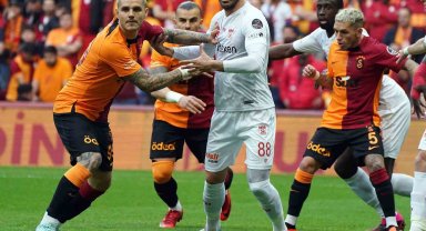 Sivasspor, erteleme maçında Galatasaray ile karşılaşacak
