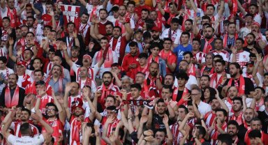 Sivasspor - Galatasaray maçının biletleri satışa çıktı