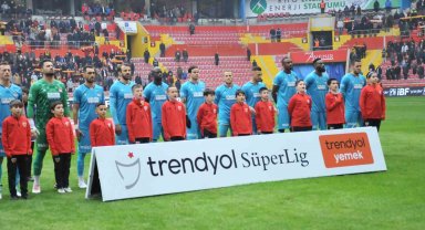 Sivasspor ligdeki galibiyet sayısını 6'ya çıkarttı