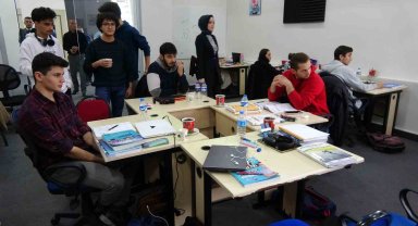 Sorgun'da Alper Gezeravcı'nın ismi kültür merkezine verildi