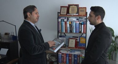 Sosyal Güvenlik Uzmanı Karakaş torba yasada neler olduğunu açıkladı