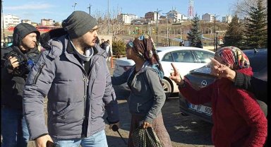 Suç makinesi tutuklandı