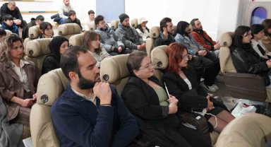 Sürdürülebilirliğe dikkat çekildi