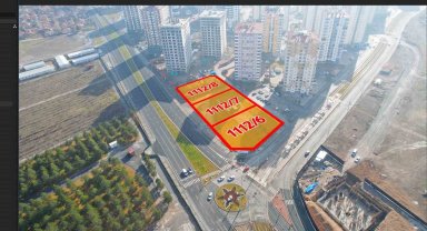 Talas Belediyesi'nden yeni yatırım fırsatları