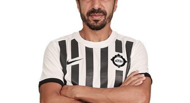 Talasgücü Belediyespor İbrahim Öztürk'ü transfer etti
