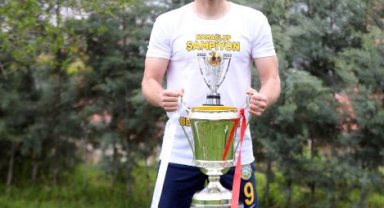 Talasgücü Belediyespor'da ayrılık