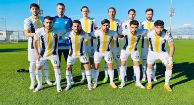 Talasgücü, ikinci yarının ilk maçı için bugün kampa girecek