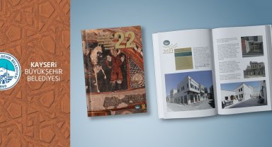 Tarihi Kentler Birliği'nden Kayseri Büyükşehir'e tebrik