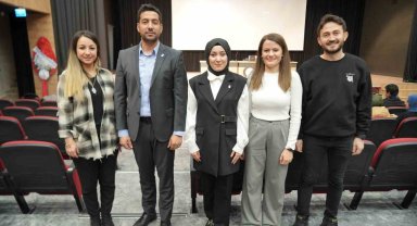 TEKNOFEST 2024'e rekor katılım için bilgilendirme konferansları yapılıyor