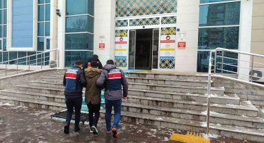 Terör örgütü propagandası yapan şahıs serbest bırakıldı