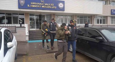 Tırda ele geçirilen 60,5 kilogram uyuşturucuyla ilgili 2 şüpheli tutuklandı
