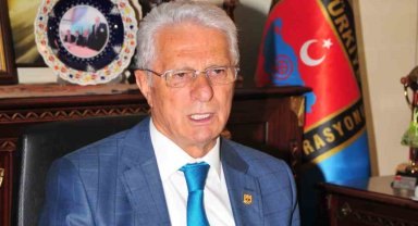 TŞOF Başkanı Apaydın: "Yapılan zammın geri alınması piyasayı rahatlatacaktır"