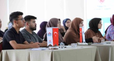 Türkiye Diyanet Vakfı burslarına başvurular 15 Ocak'ta başlayacak