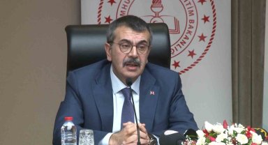Türkiye'nin ilk Güzel Sanatlar İlkokulu ve Ortaokulu Ankara'da açılacak