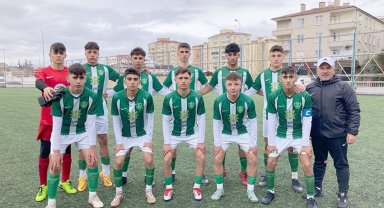 U-16 Ligi'nde Play-Off için son bilet sahibini arıyor