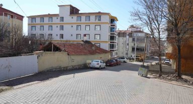 Uğur Mumcu'nun doğduğu evi yazılımcılar ortaya çıkardı