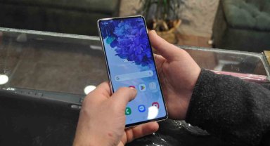 Üst model telefonlardaki kronik AMOLED yanığı sorununa dikkat