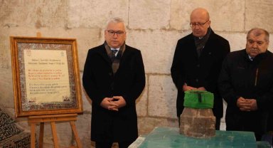 Üzerinden 804 yıl geçti ama unutulmadı