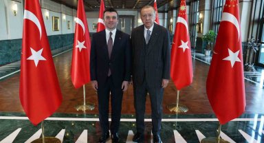 Yavuz Selim Kıran, Aile ve Sosyal Hizmetler Bakan Yardımcılığına atandı