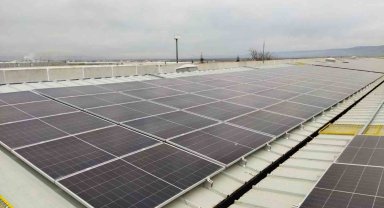 Yenilenebilir enerji kaynakları kullanımına hibe desteği başvuruları devam ediyor