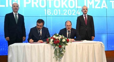 YÖK ile BTK arasında yapay zeka alanında iş birliği protokolü