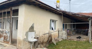 Yozgat'ta soba zehirlenmesi: Anne ve oğlu hayatını kaybetti