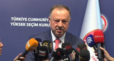 YSK AK Parti Temsilcisi Özel: "En önemlisi vatandaşın gönlünde, kalbinde birinci sıra olabilmek"