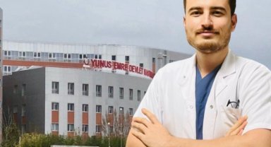 Yunus Emre Devlet Hastanesi'nde 143 hasta kornea nakli ile sağlığına kavuştu