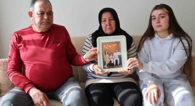 1 yıllık acı bekleyiş