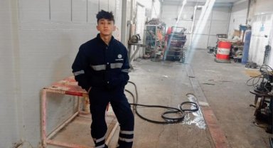 17 yaşındaki genç çıkan kavgada bıçaklanarak hayatını kaybetti