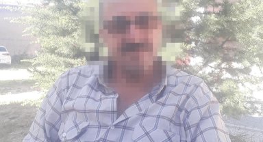 19 yıl önceki intihar olayının evlat cinayeti olduğu ortaya çıktı