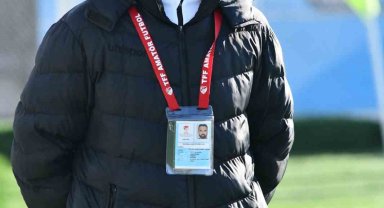1966 Turanspor'da Antrenör Serkan Akpınar ile yollar ayrıldı