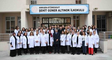 2023-20204 eğitim öğretim yılı ikinci dönemi başladı