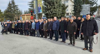 35. Vergi Haftası Niğde'de düzenlenen törenle kutlandı