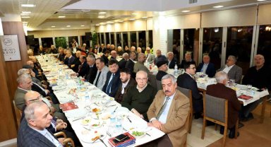 'Cumhuriyetimizin 100. Yılında Eskişehir'e Değer Katanlar-Söyleşiler' kitabı yayınlandı