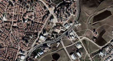 'Pursaklar Alternatif Giriş Katlı Kavşak' projesi hayata geçiriliyor