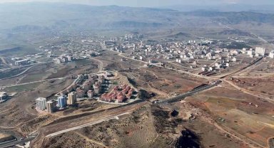 6 Şubat ve 11 şehrin isimleri 43 ilin geçiş güzergahındaki ilçede yaşatılacak
