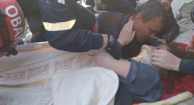 6 Şubat'ta uzandıkları elleri unutamıyorlar